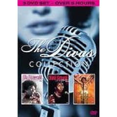 The Divas Collection