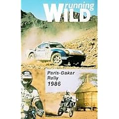 Paris Dakar Rally 1986 [Import anglais]