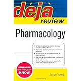 Deja Review Pharmacology
