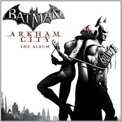 Batman: Arkham City - The Album