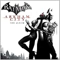 Batman:Arkham City