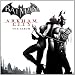 Batman: Arkham City - The Album