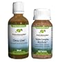 Native Remedies Circu-Live and NicoTonic ComboPack