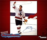 Joe Sakic Colorado Avalanche Autographed/Hand Signed 8x10 Photo