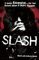 Slash: The Autobiography