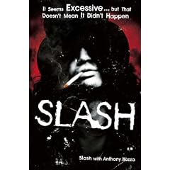 Slash: The Autobiography