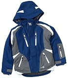 Salewa - Veste de randonnée enfant