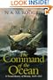 Command of the Ocean: V. 2 (Naval History of Britain 2)