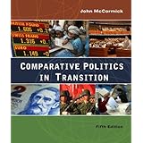 comparative politics in transition new horizons in comparative politics