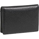 Lodis Westport 1 Gusseted Card Case