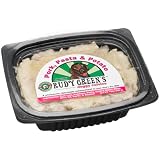 Rudy Greens Doggy Cuisine Pork, Pasta and Potato, 12-Ounce Units (Pack of 8)