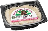 Rudy Greens Doggy Cuisine Pork, Pasta and Potato, 12-Ounce Units (Pack of 8)