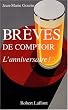 Br�ves de comptoir, l'anniversaire