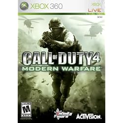 Call of Duty 4: Modern Warfare