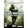 Call of Duty 4: Modern Warfare