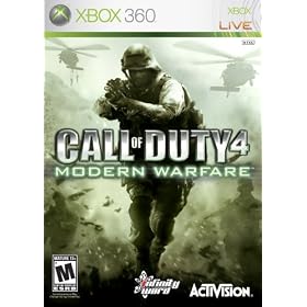 Call of Duty 4: Modern Warfare