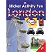 Sticker Activity Fun: London