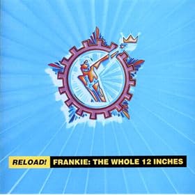 Relax (New York Mix)