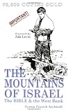 The Mountains of Israel