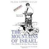 The Mountains of Israel