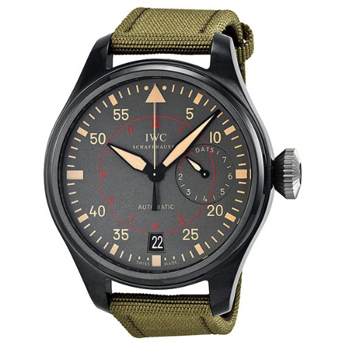 price IWC 