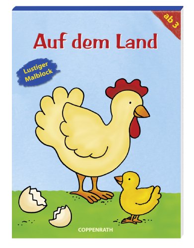 Coppenrath, M&uuml;nster Auf dem Land