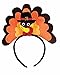 Forum Novelties Novelty Turkey Headband