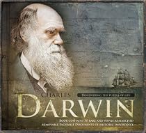 Charles Darwin: The Story of the Man and His Theories of Evolution