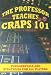 Book The Professor Teaches Craps 101 - DVD