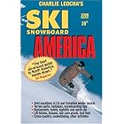 Click here to buy Leocha's Ski Snowboard America 2008: Top Winter Resorts in USA and Canada (Ski Snowboard... by Charlie Leocha, Steve Giordano, Mitch Kaplan, and Lynn Rosen.