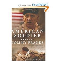 American Soldier