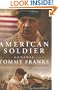 American Soldier