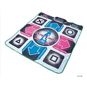 C & G Sony Playstation 3 Dance Mat