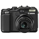 Canon デジタルカメラ Power Shot G11 PSG11
