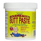 Boudreaux's Butt Paste
