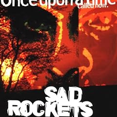 Once Upon a Time Called Now