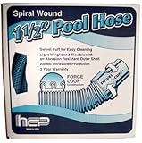 Haviland 767005 Above Ground Swimming Pool Deluxe 21' ft x 1 1/4" Vacuum Hose