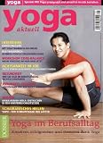 Magazine - Yoga Aktuell [Jahresabo]
