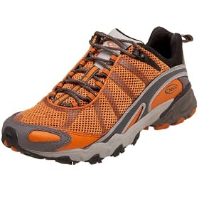 Buy Oboz Mens Burn Trail Running Shoe
