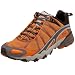 Oboz Men's Burn Trail Running Shoe