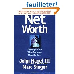 Net Worth: Shaping Markets When Customers Make the Rules