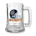 Chicago Bears 15oz Glass Tankard