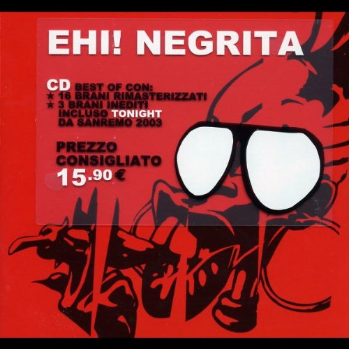 Negrita - Ehi Negrita - Zortam Music