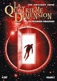 Image de La Quatrième dimension - Volume 2