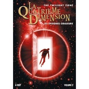 La Quatrième dimension - Volume 2