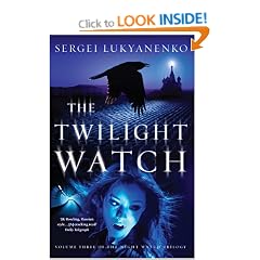 The Twilight Watch