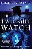The twilight watch