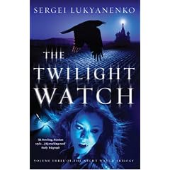 The Twilight Watch