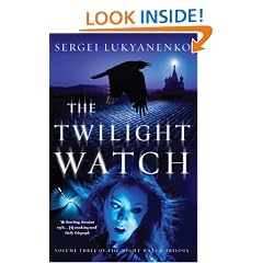The Twilight Watch
