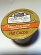  12 Grove Square Salted Caramel Hot Cocoa K-cups Yummy from Keurig, K-cups, Tullys, Deidrich, Millstone, Folgers, Green Mountain, Timothys, Gloria Jeans, Van Houtte, Coffee People, Donut Shop